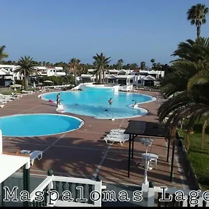 Bungalow Confortable Maspalomas (Gran Canaria)