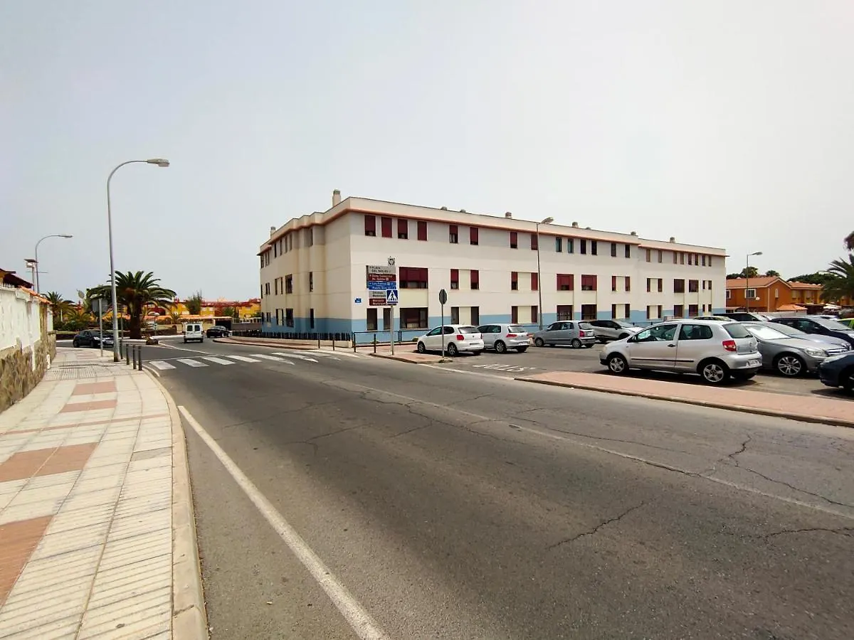 Cozy Duplex Next To Maspalomas & Fataga