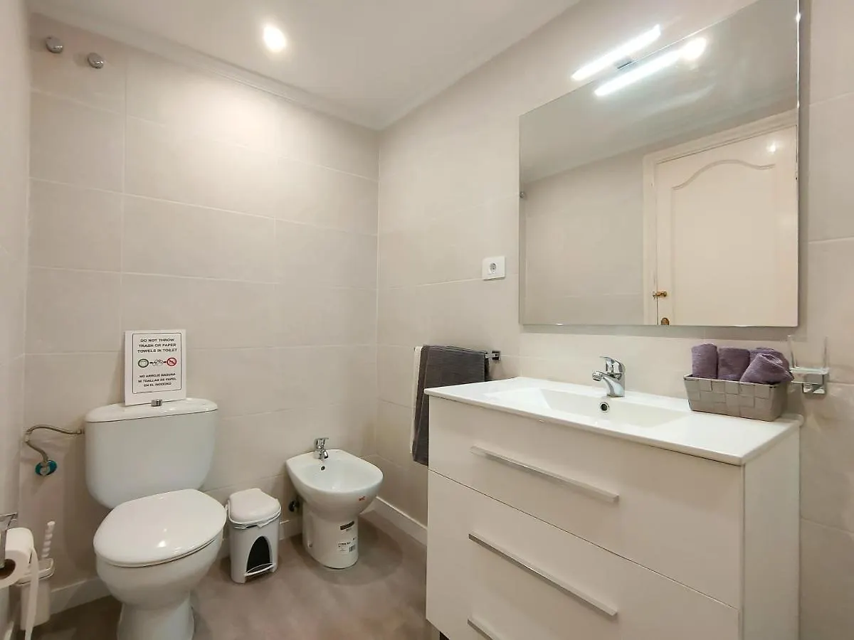 Cozy Duplex Next To Maspalomas & Fataga Spain