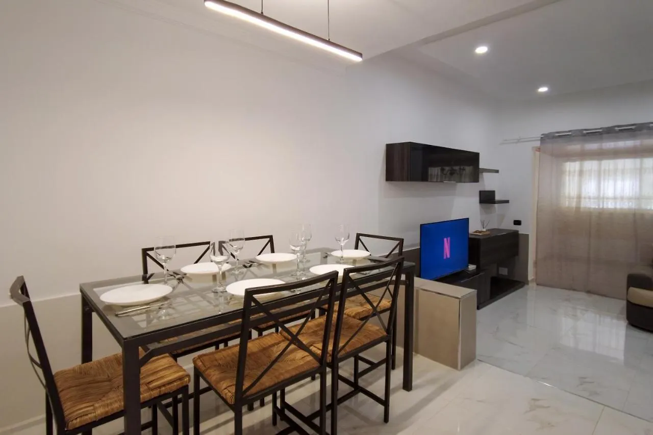 Cozy Duplex Next To Maspalomas & Fataga Apartment Maspalomas (Gran Canaria)