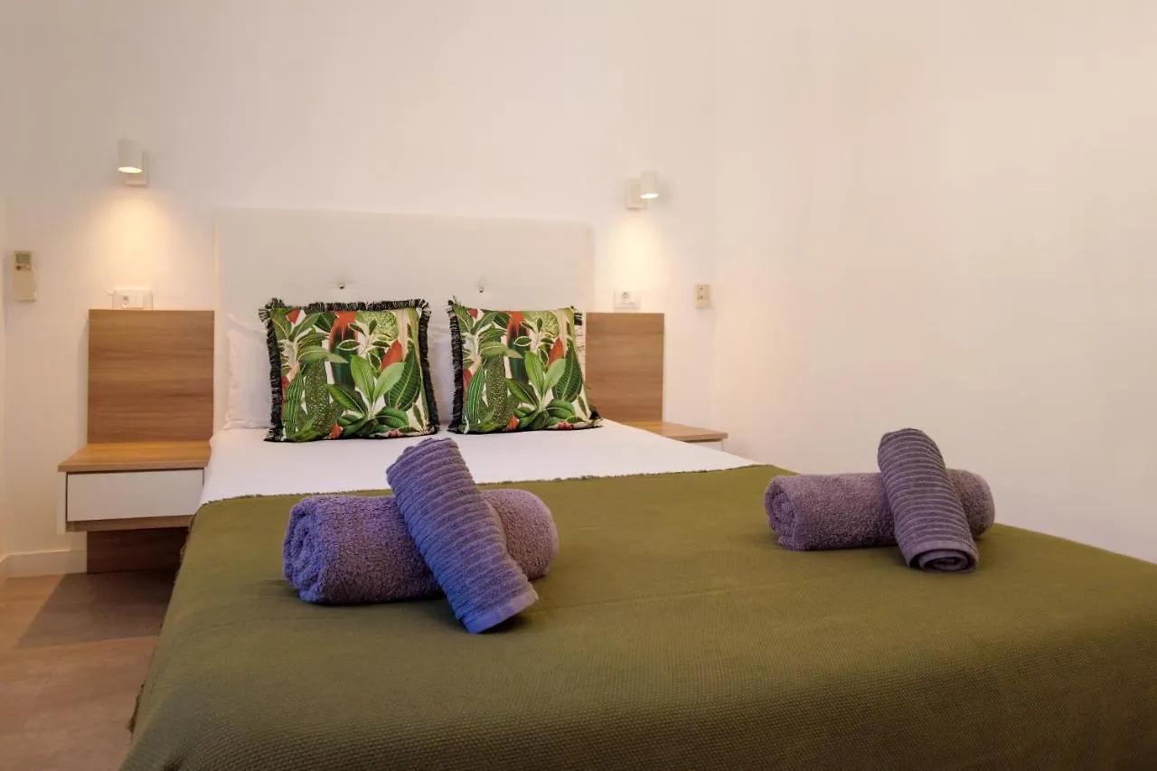 Apartment Cozy Duplex Next To Maspalomas & Fataga
