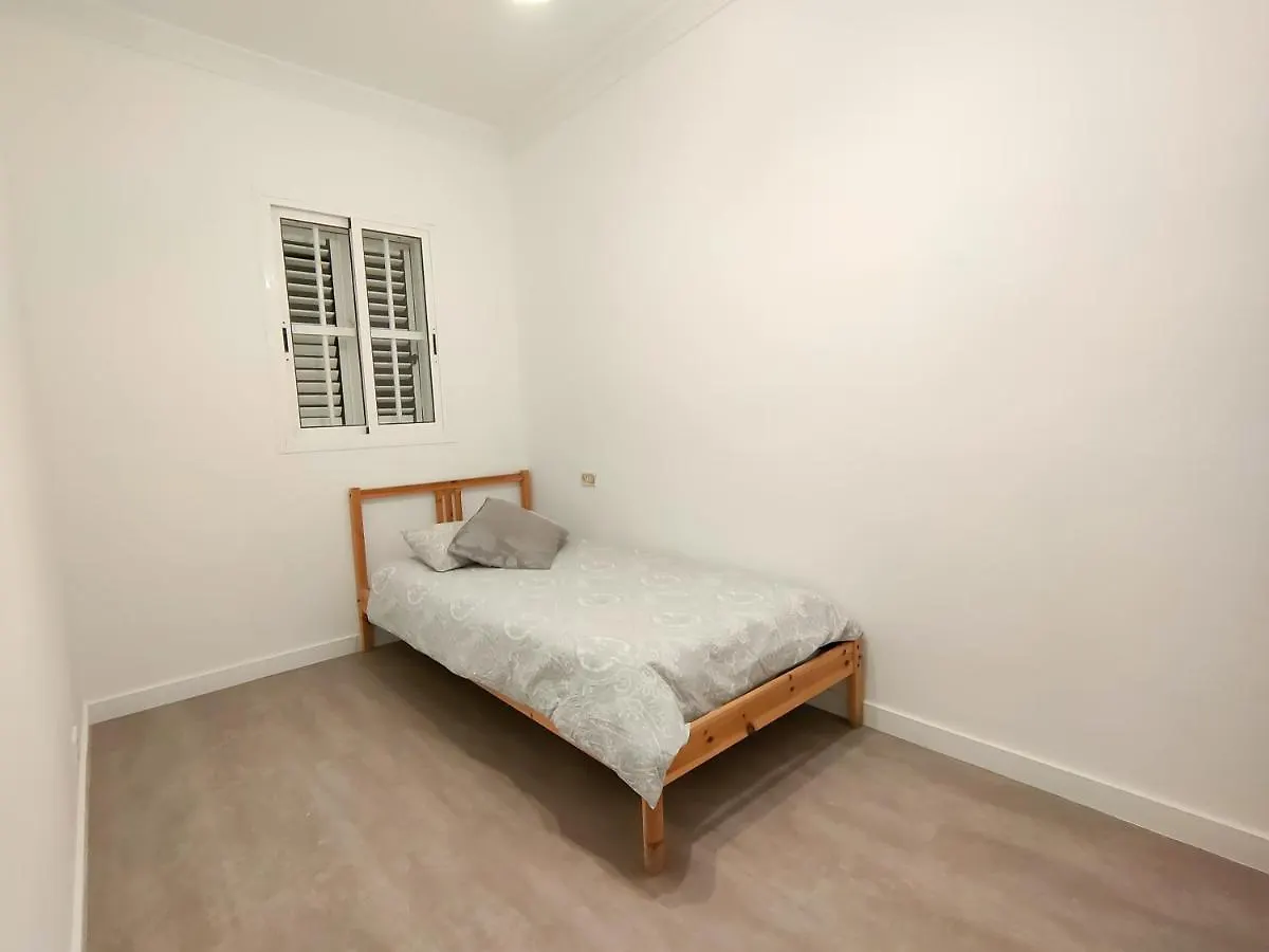 Cozy Duplex Next To Maspalomas & Fataga 0*, Maspalomas (Gran Canaria) Spain